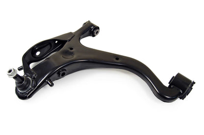 Mevotech Supreme Suspension Control Arm and Ball Joint Assembly CMS101146