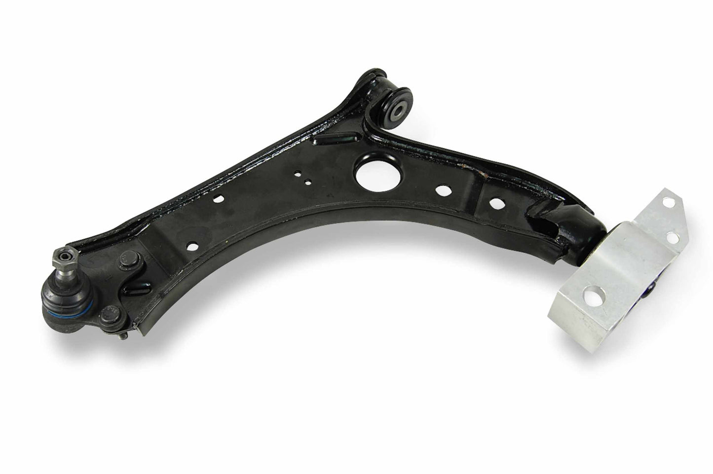 Mevotech Supreme Suspension Control Arm and Ball Joint Assembly CMS101147