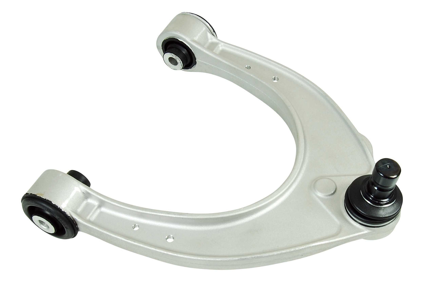 Mevotech Supreme Suspension Control Arm and Ball Joint Assembly CMS101174