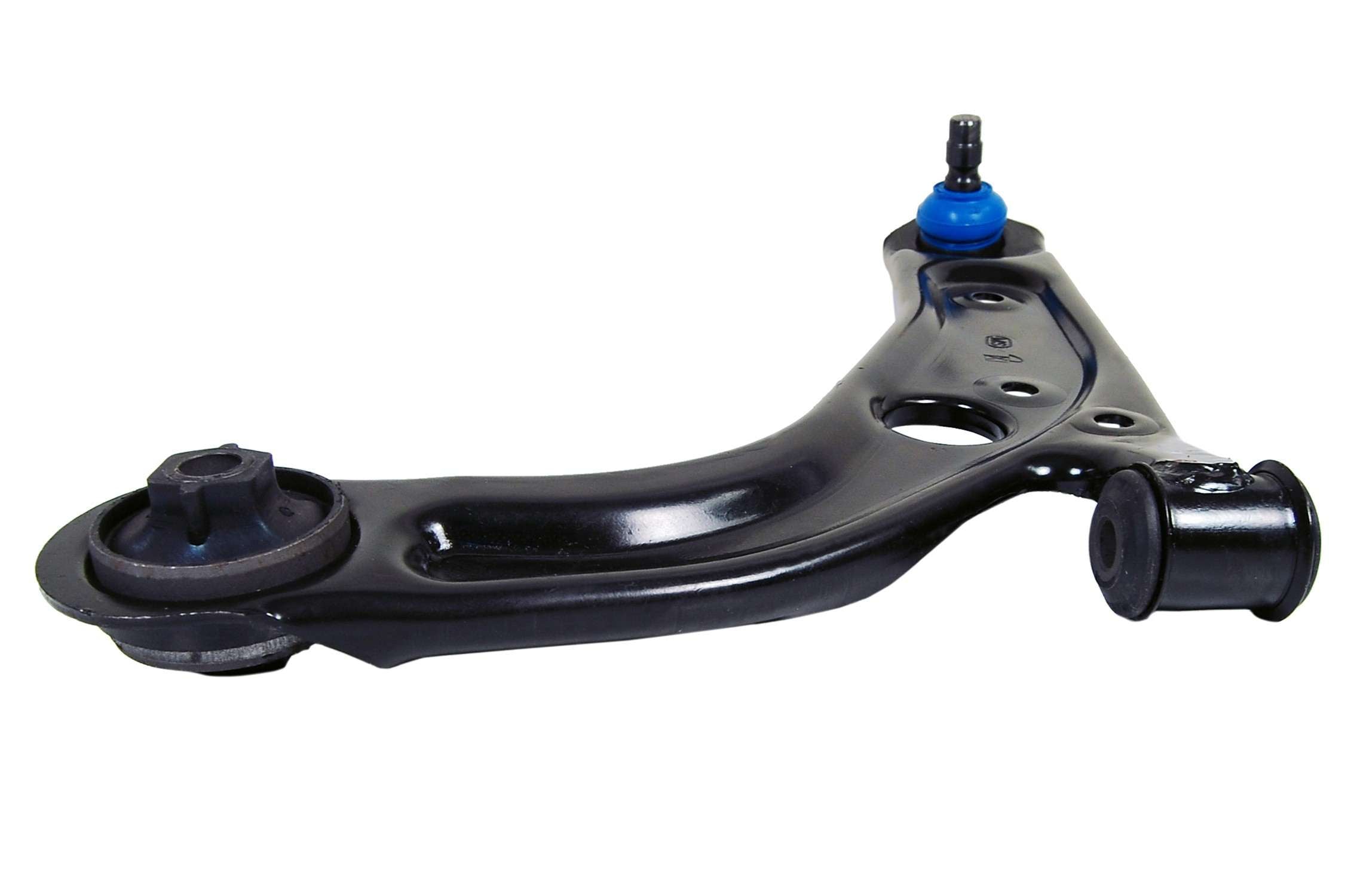 Mevotech Supreme Suspension Control Arm and Ball Joint Assembly CMS101183