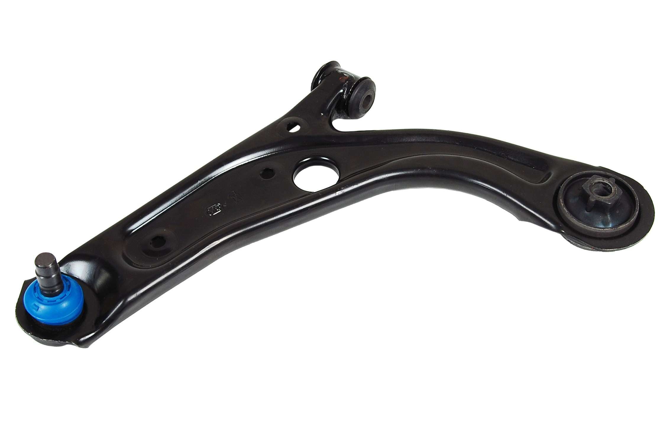 Mevotech Supreme Suspension Control Arm and Ball Joint Assembly CMS101183