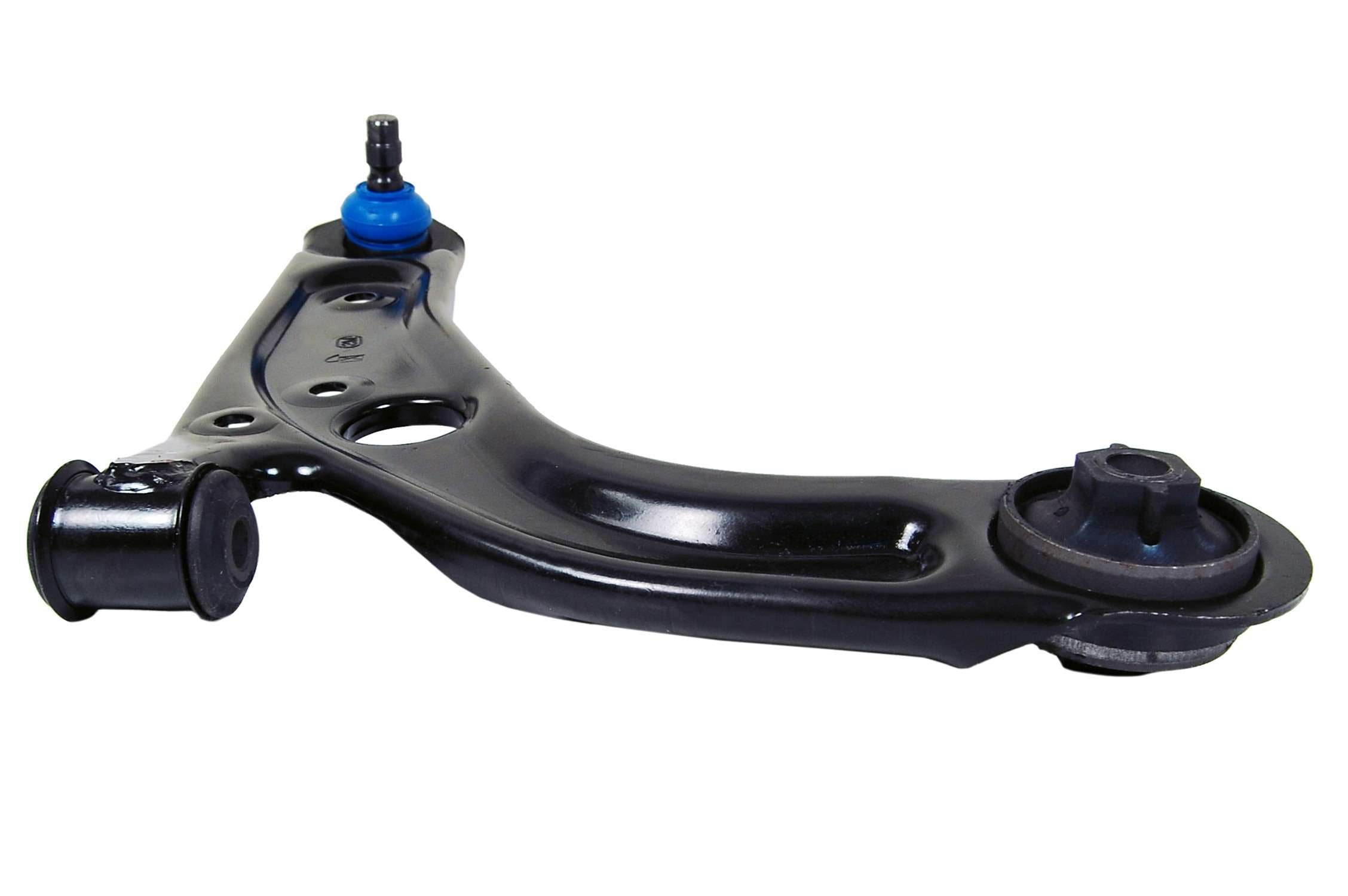 Mevotech Supreme Suspension Control Arm and Ball Joint Assembly CMS101184