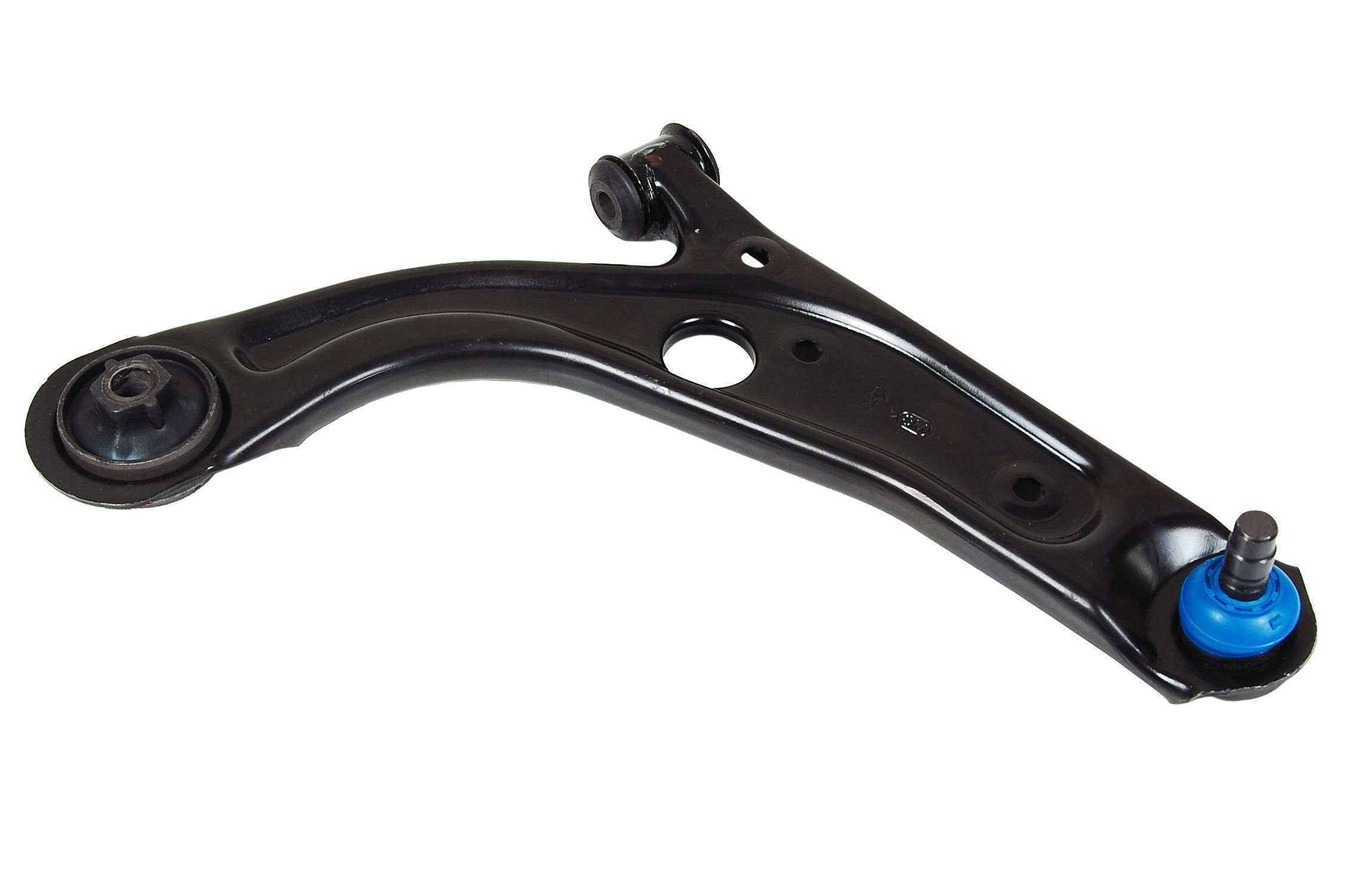 Mevotech Supreme Suspension Control Arm and Ball Joint Assembly CMS101184