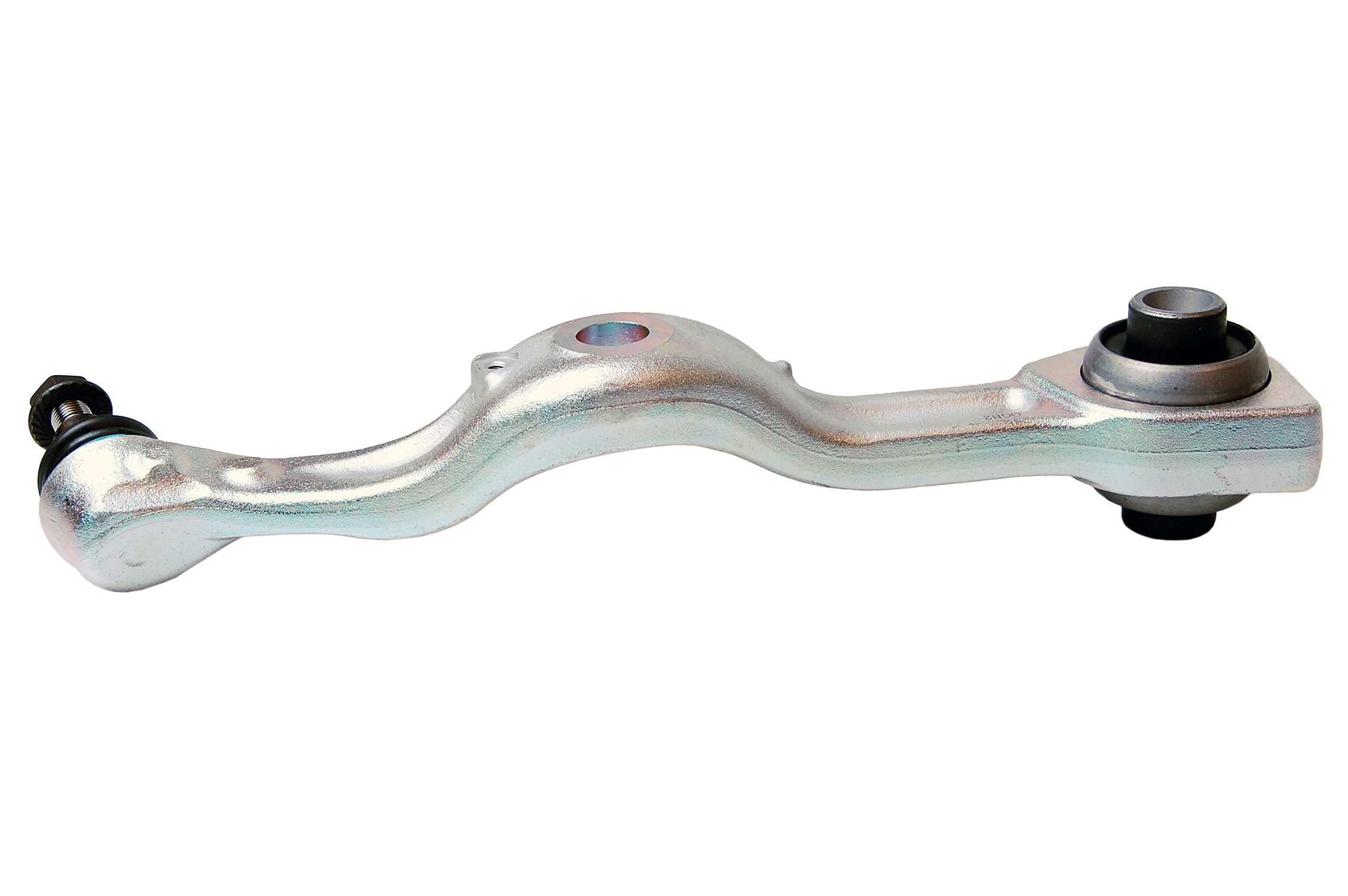 Mevotech Supreme Suspension Control Arm and Ball Joint Assembly CMS101188