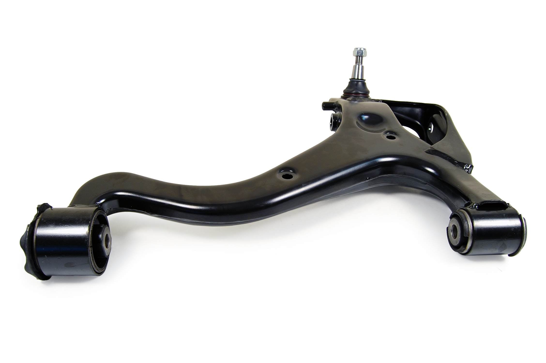 Mevotech Supreme Suspension Control Arm and Ball Joint Assembly CMS101197