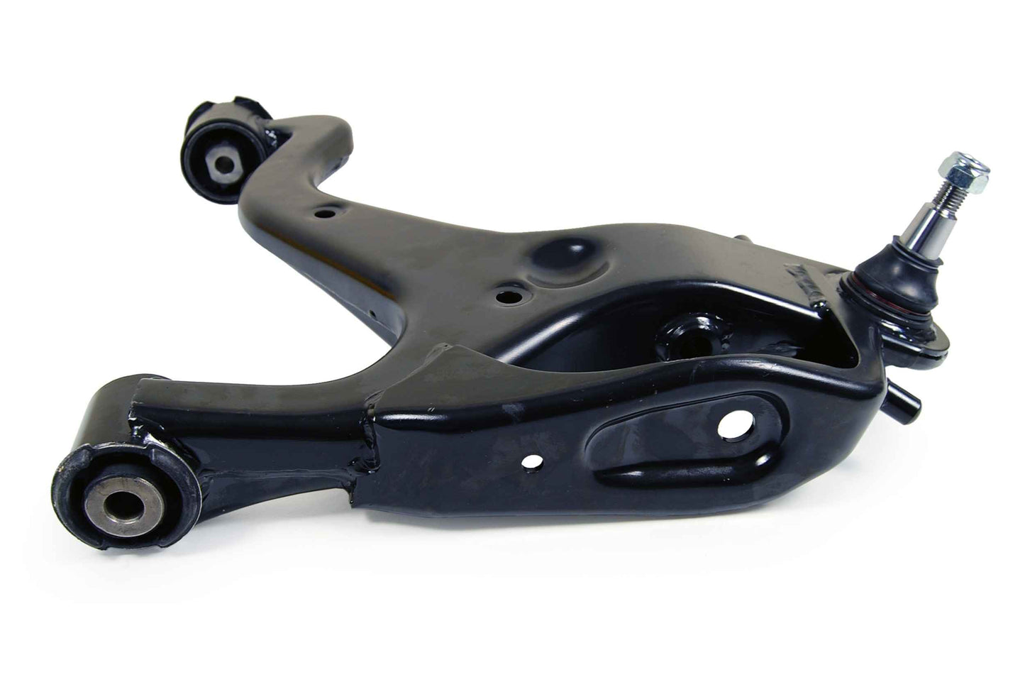 Mevotech Supreme Suspension Control Arm and Ball Joint Assembly CMS101197