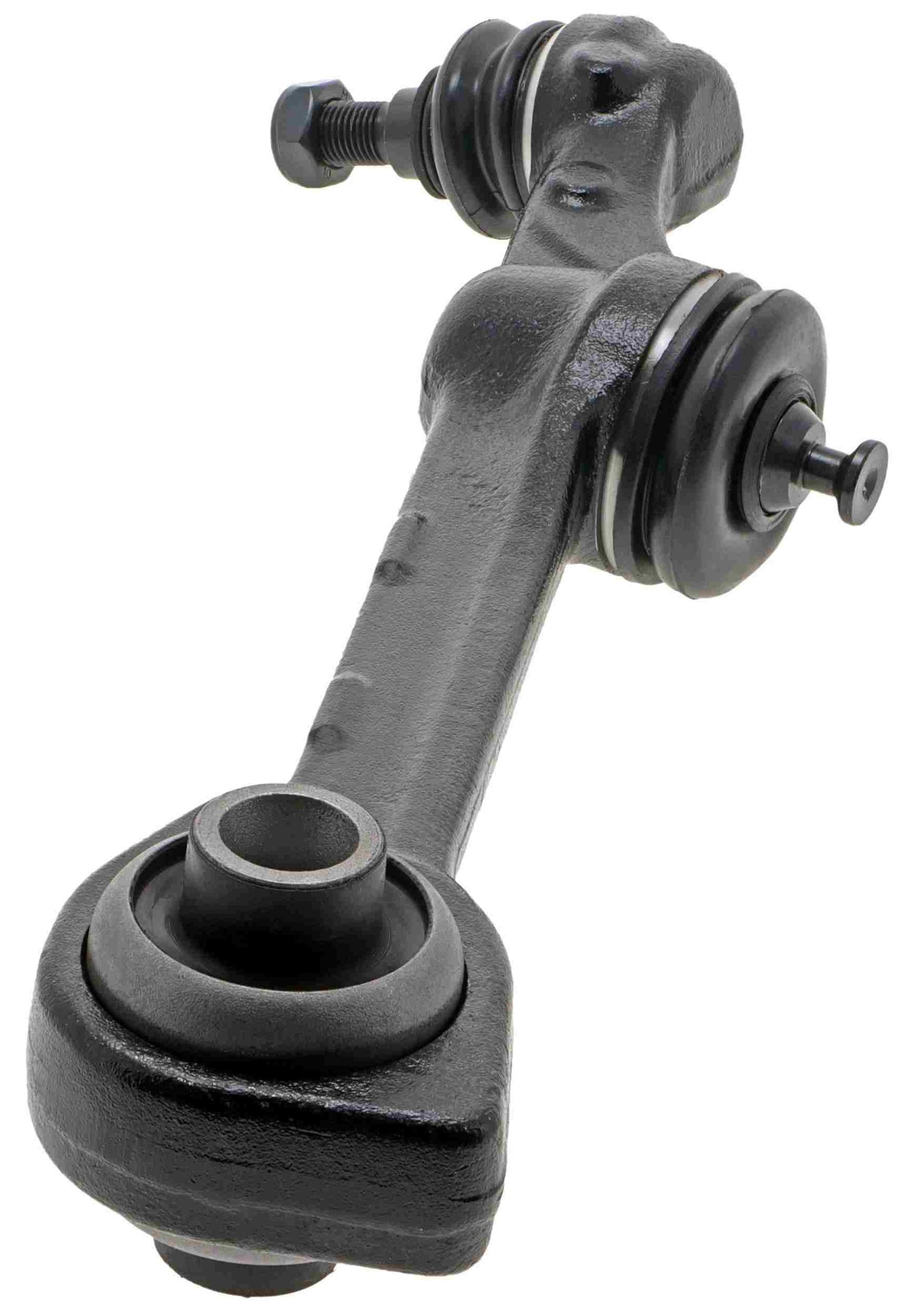 Mevotech Supreme Suspension Control Arm and Ball Joint Assembly CMS101205