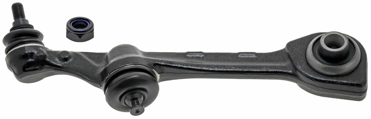 Mevotech Supreme Suspension Control Arm and Ball Joint Assembly CMS101205