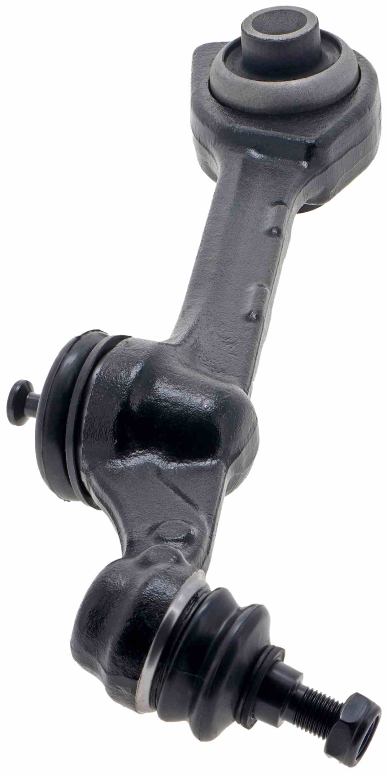 Mevotech Supreme Suspension Control Arm and Ball Joint Assembly CMS101205
