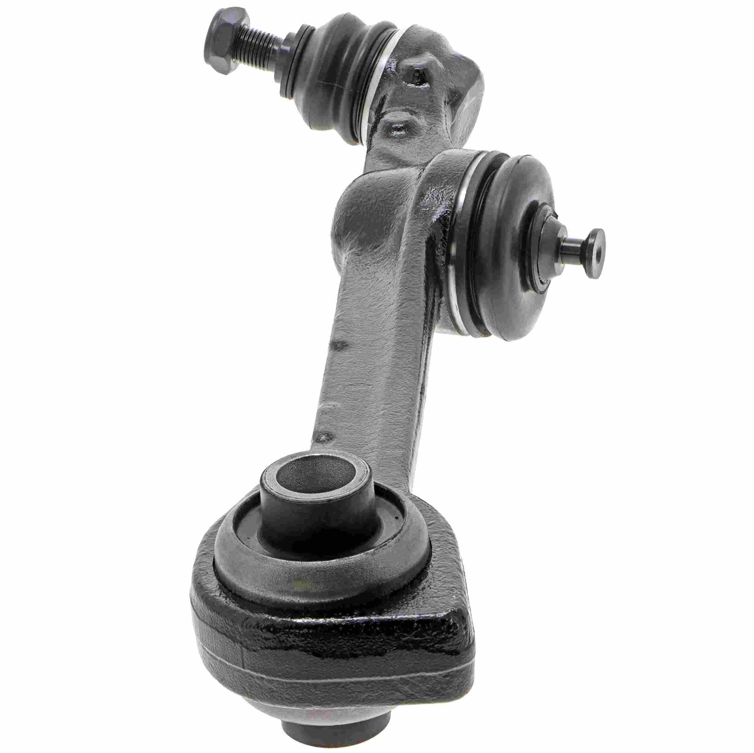 Mevotech Supreme Suspension Control Arm and Ball Joint Assembly CMS101206