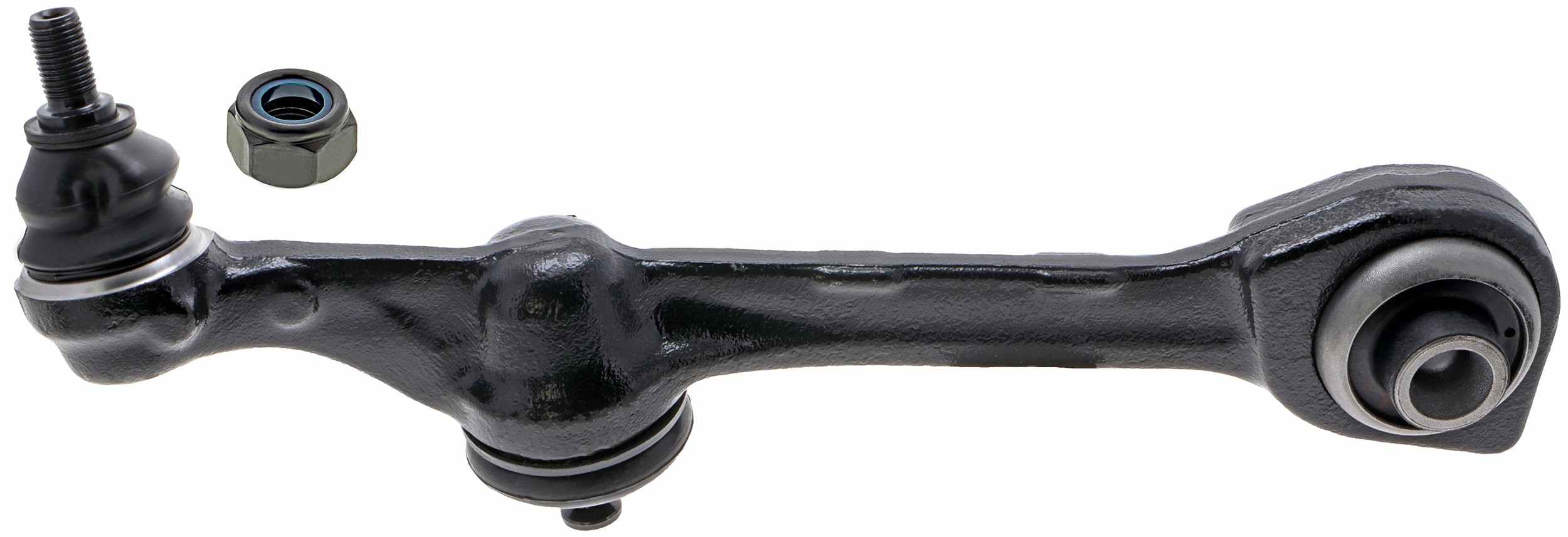 Mevotech Supreme Suspension Control Arm and Ball Joint Assembly CMS101206