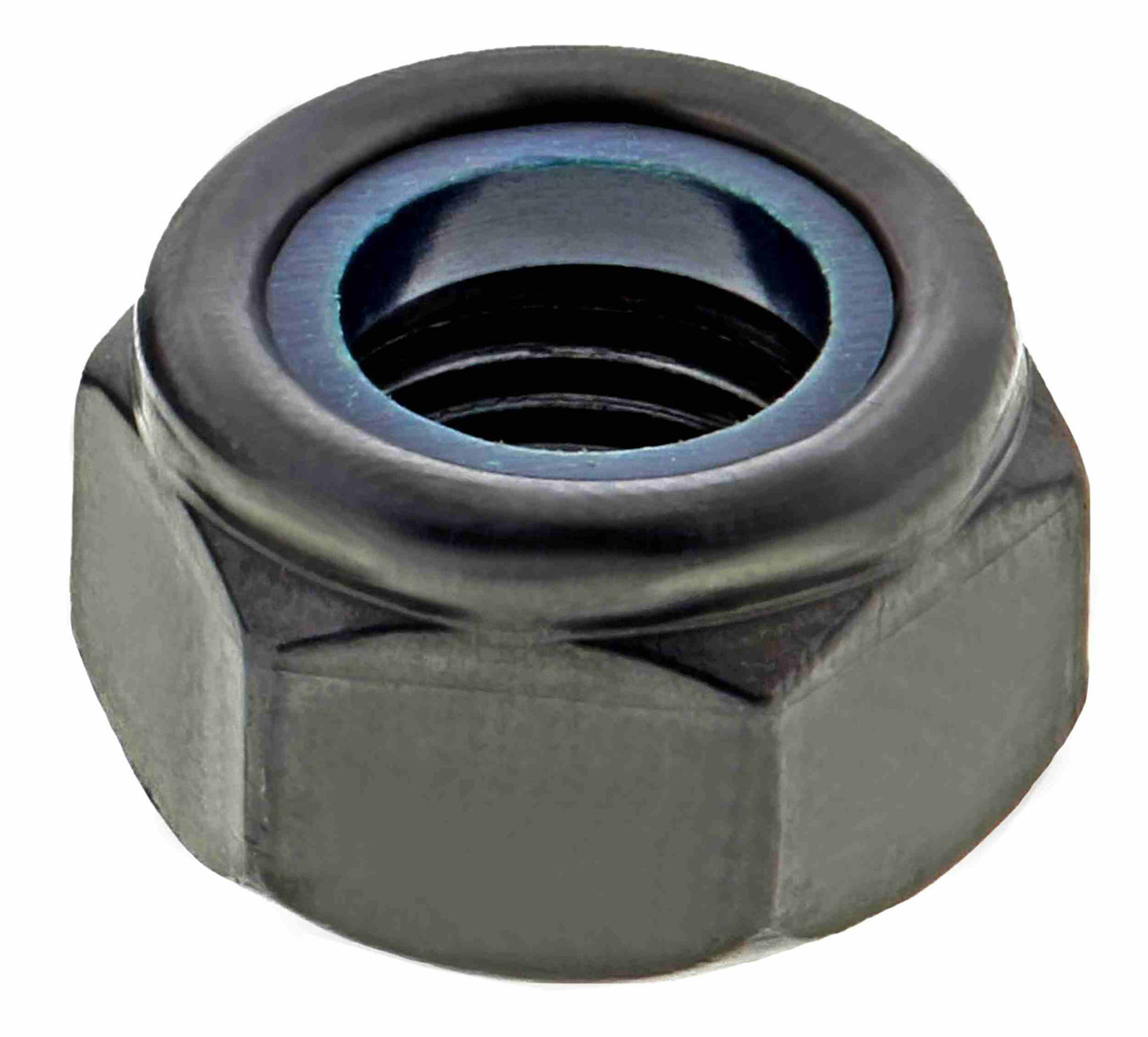 Mevotech Supreme Suspension Control Arm and Ball Joint Assembly CMS101206