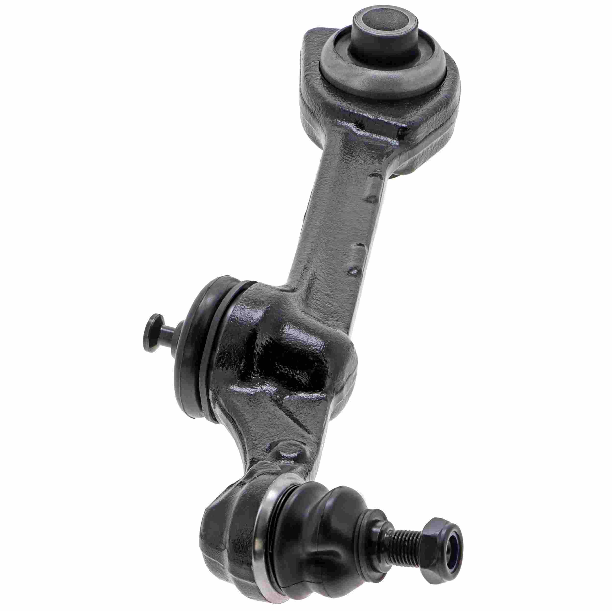 Mevotech Supreme Suspension Control Arm and Ball Joint Assembly CMS101206