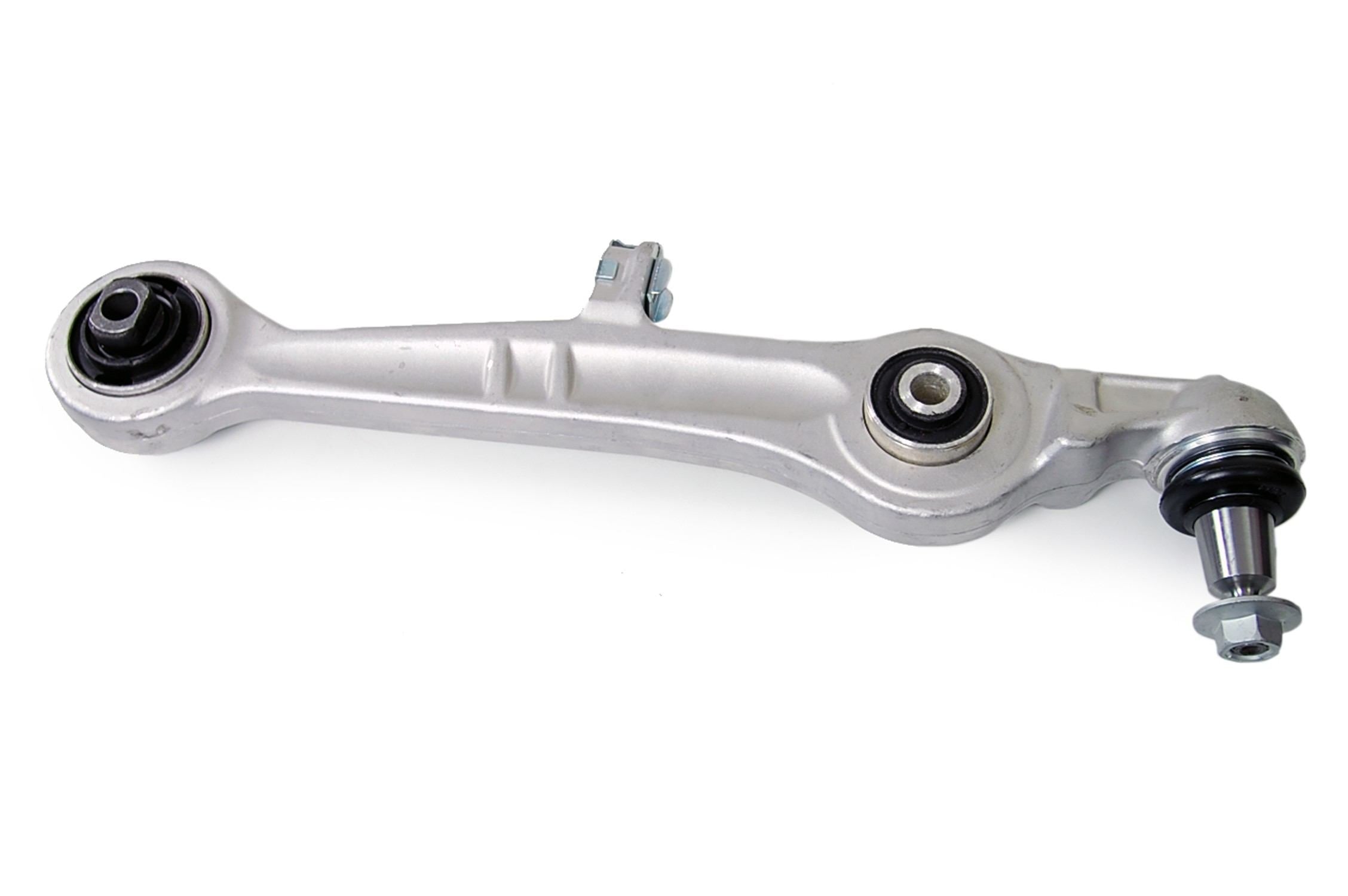 Mevotech Supreme Suspension Control Arm and Ball Joint Assembly CMS101209