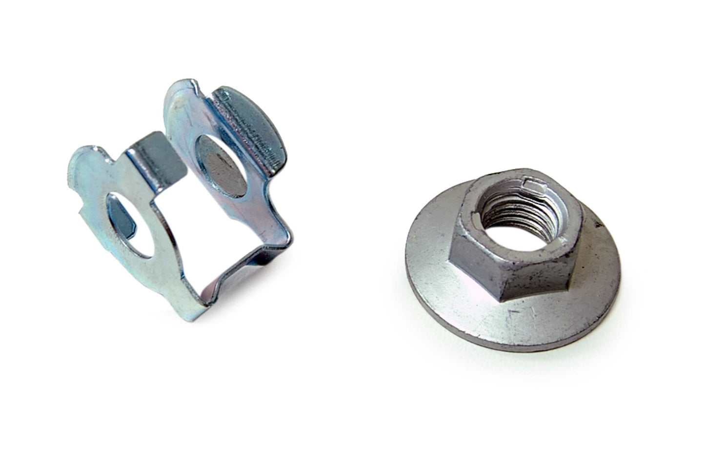Mevotech Supreme Suspension Control Arm and Ball Joint Assembly CMS101209