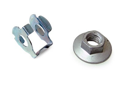 Mevotech Supreme Suspension Control Arm and Ball Joint Assembly CMS101209