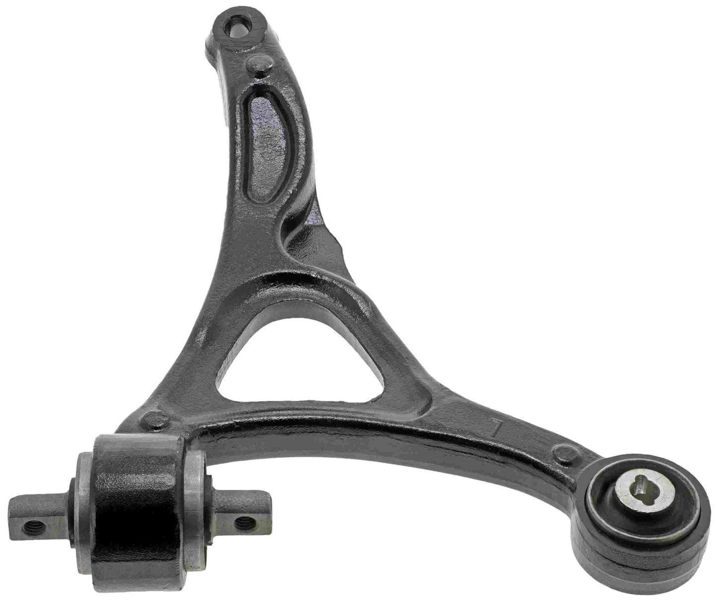 Mevotech Supreme Suspension Control Arm CMS10120