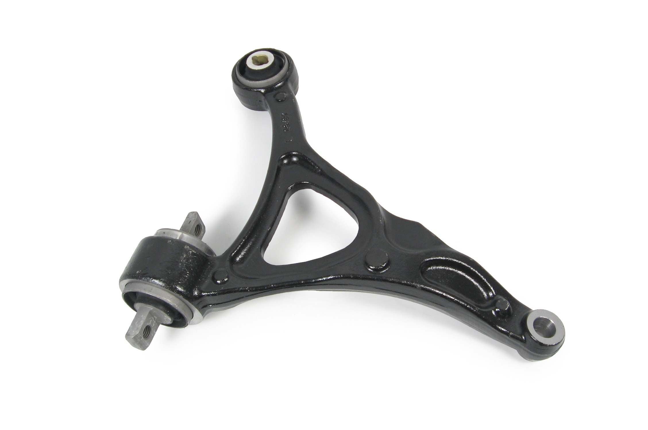 Mevotech Supreme Suspension Control Arm CMS10120