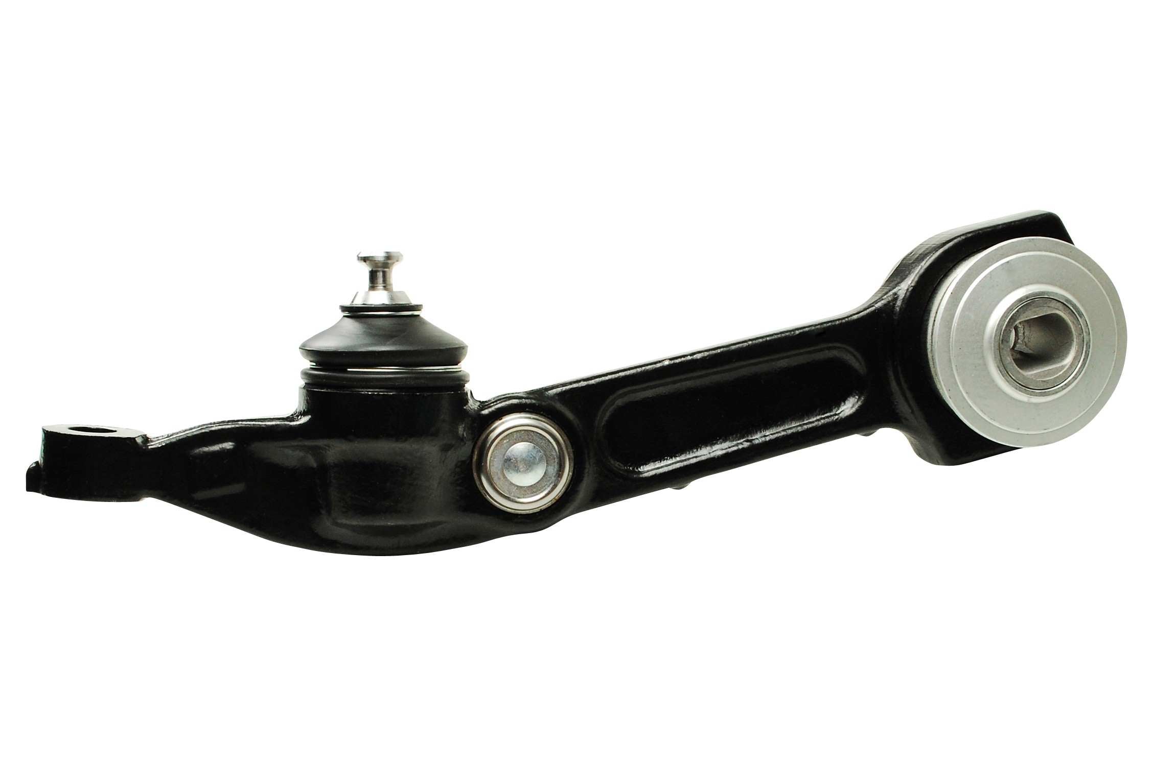 Mevotech Supreme Suspension Control Arm and Ball Joint Assembly CMS101212