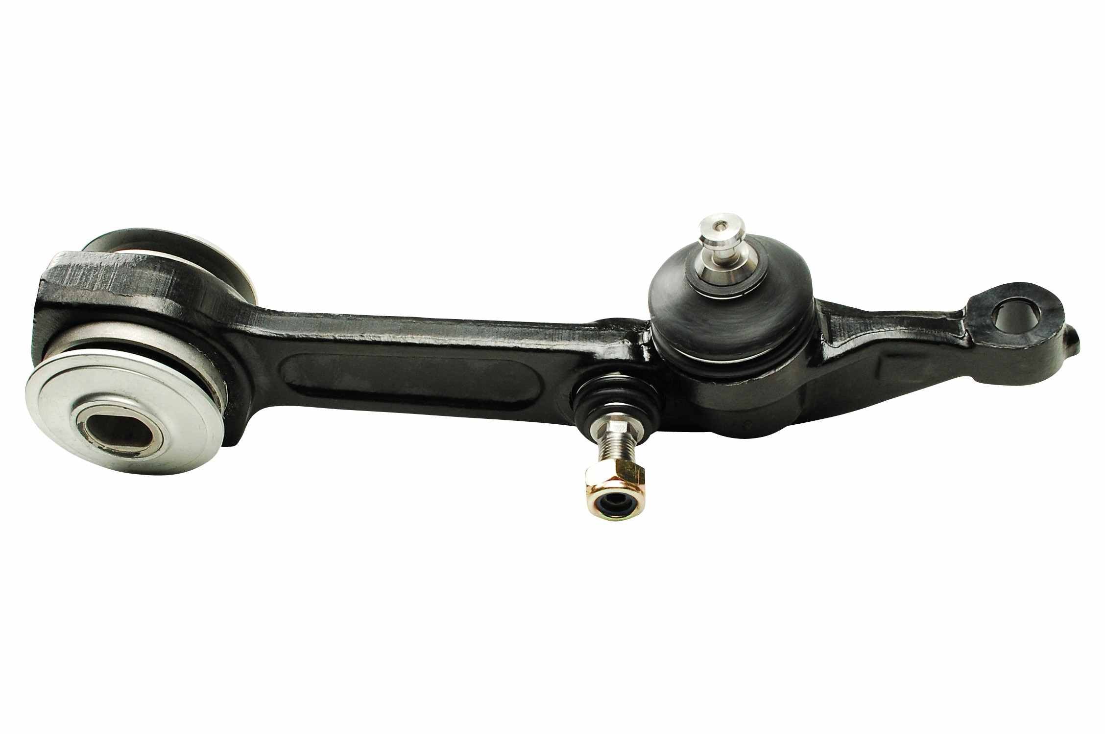 Mevotech Supreme Suspension Control Arm and Ball Joint Assembly CMS101212