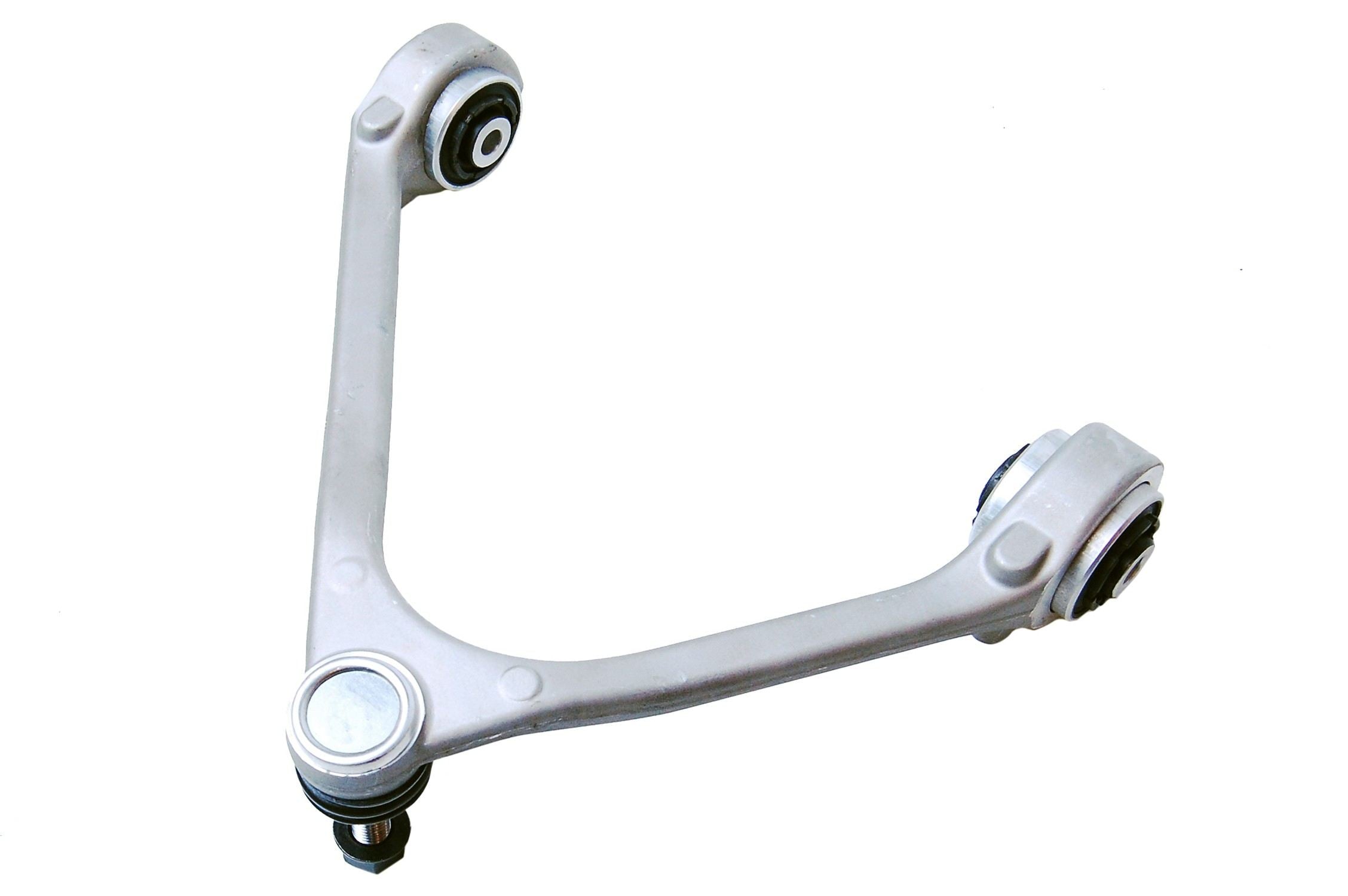 Mevotech Supreme Suspension Control Arm and Ball Joint Assembly CMS101218