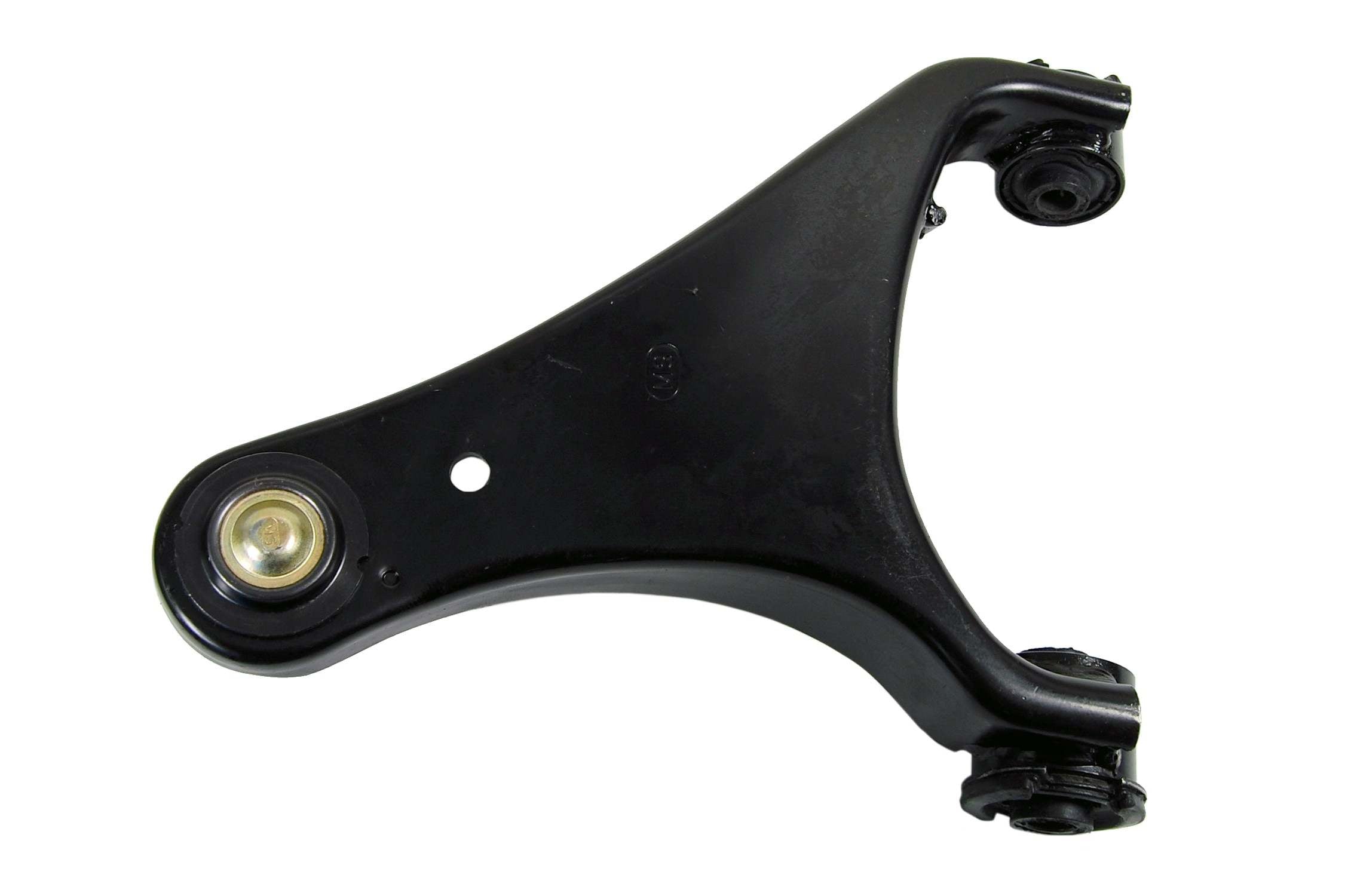 Mevotech Supreme Suspension Control Arm and Ball Joint Assembly CMS101222