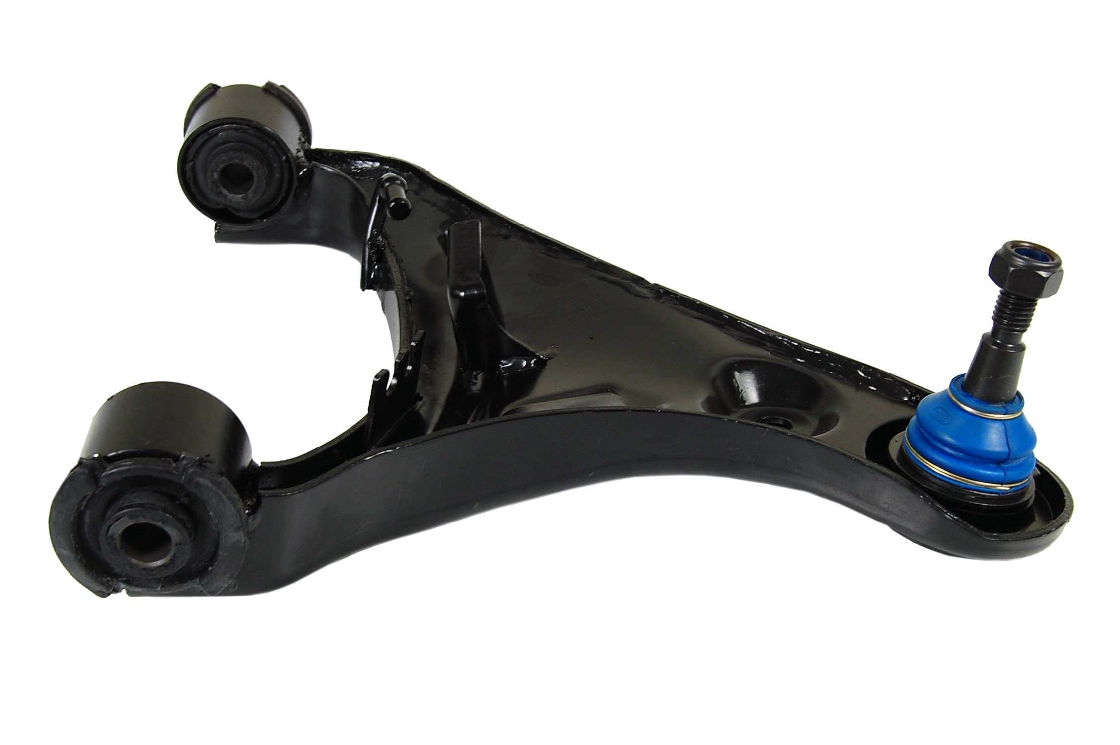 Mevotech Supreme Suspension Control Arm and Ball Joint Assembly CMS101222