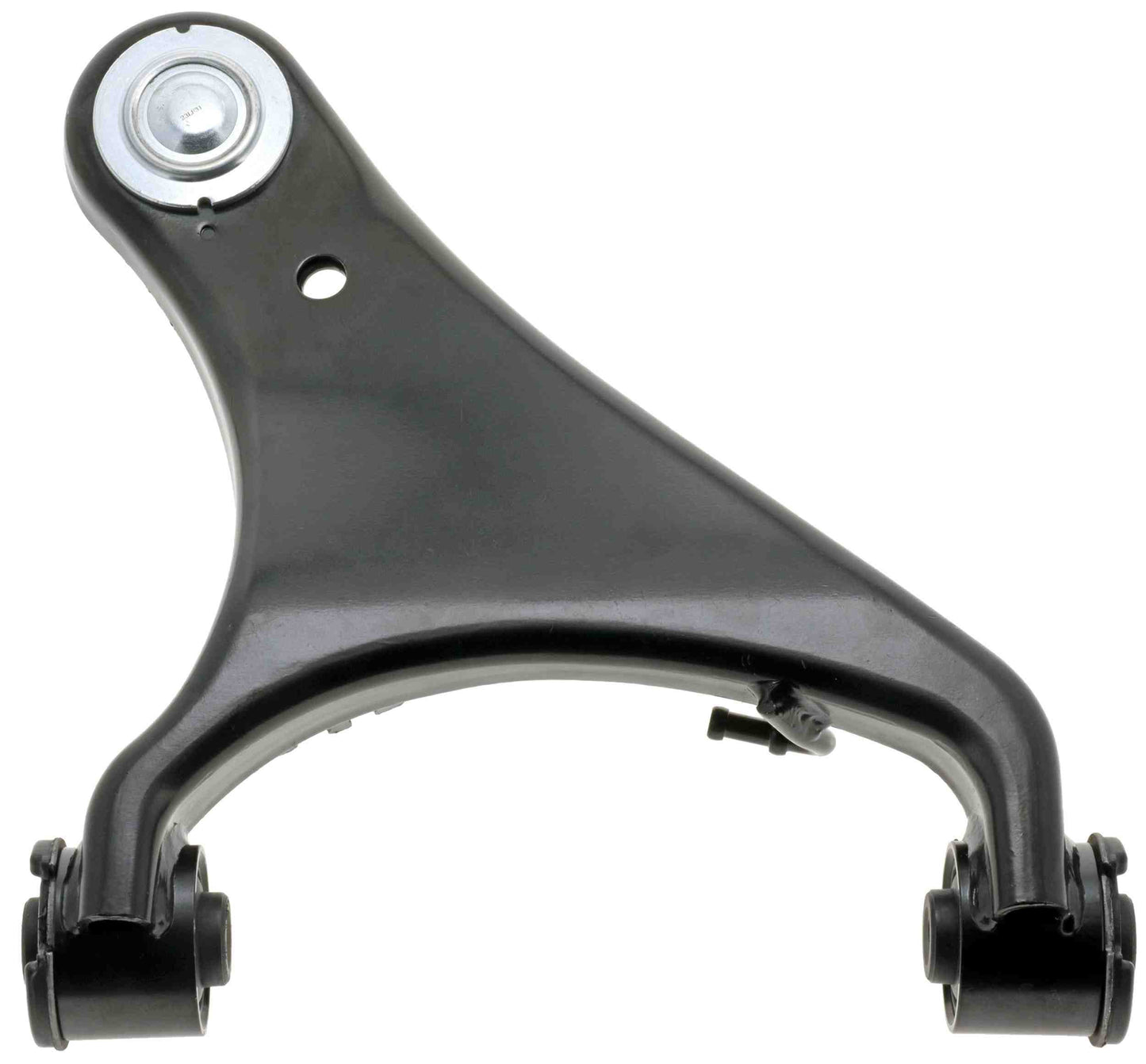 Mevotech Supreme Suspension Control Arm and Ball Joint Assembly CMS101223