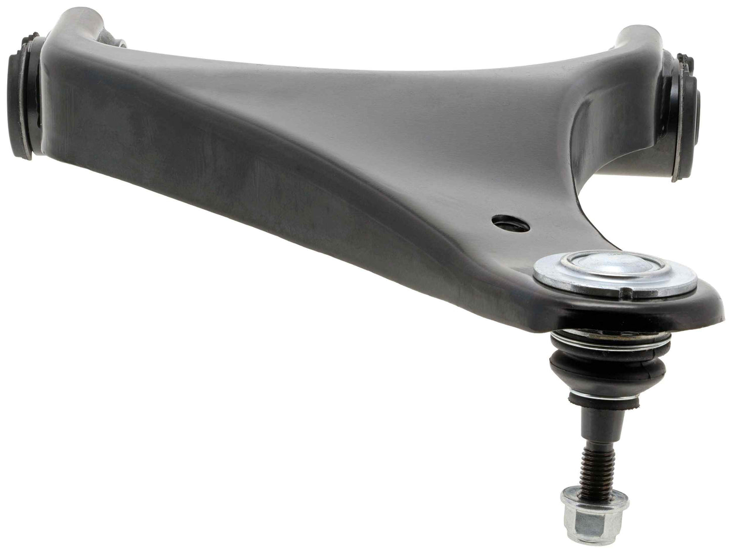 Mevotech Supreme Suspension Control Arm and Ball Joint Assembly CMS101223