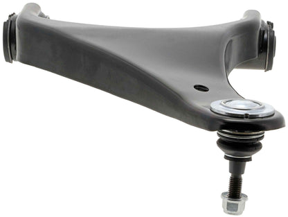 Mevotech Supreme Suspension Control Arm and Ball Joint Assembly CMS101223