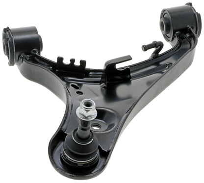 Mevotech Supreme Suspension Control Arm and Ball Joint Assembly CMS101223