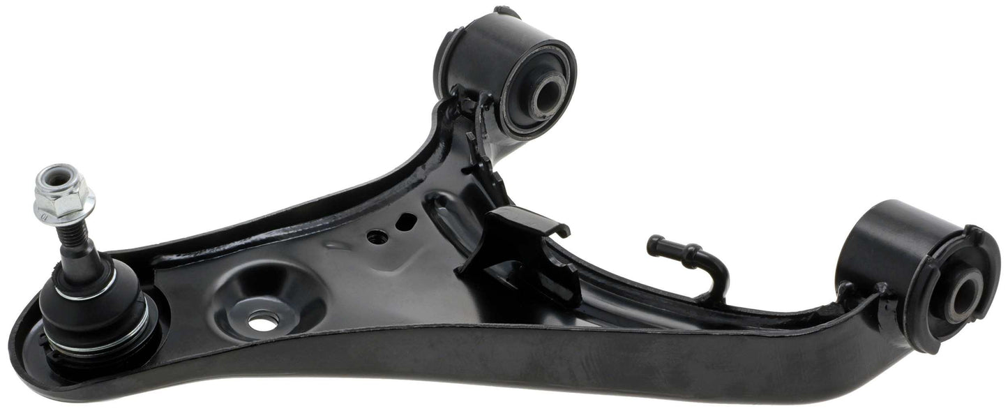 Mevotech Supreme Suspension Control Arm and Ball Joint Assembly CMS101223