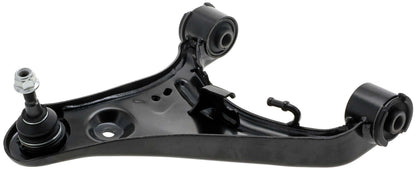 Mevotech Supreme Suspension Control Arm and Ball Joint Assembly CMS101223