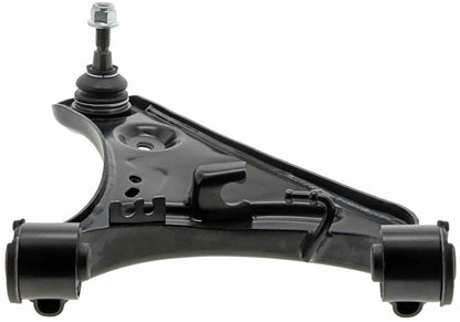 Mevotech Supreme Suspension Control Arm and Ball Joint Assembly CMS101224
