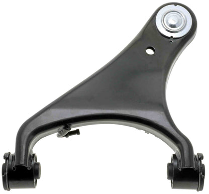 Mevotech Supreme Suspension Control Arm and Ball Joint Assembly CMS101224