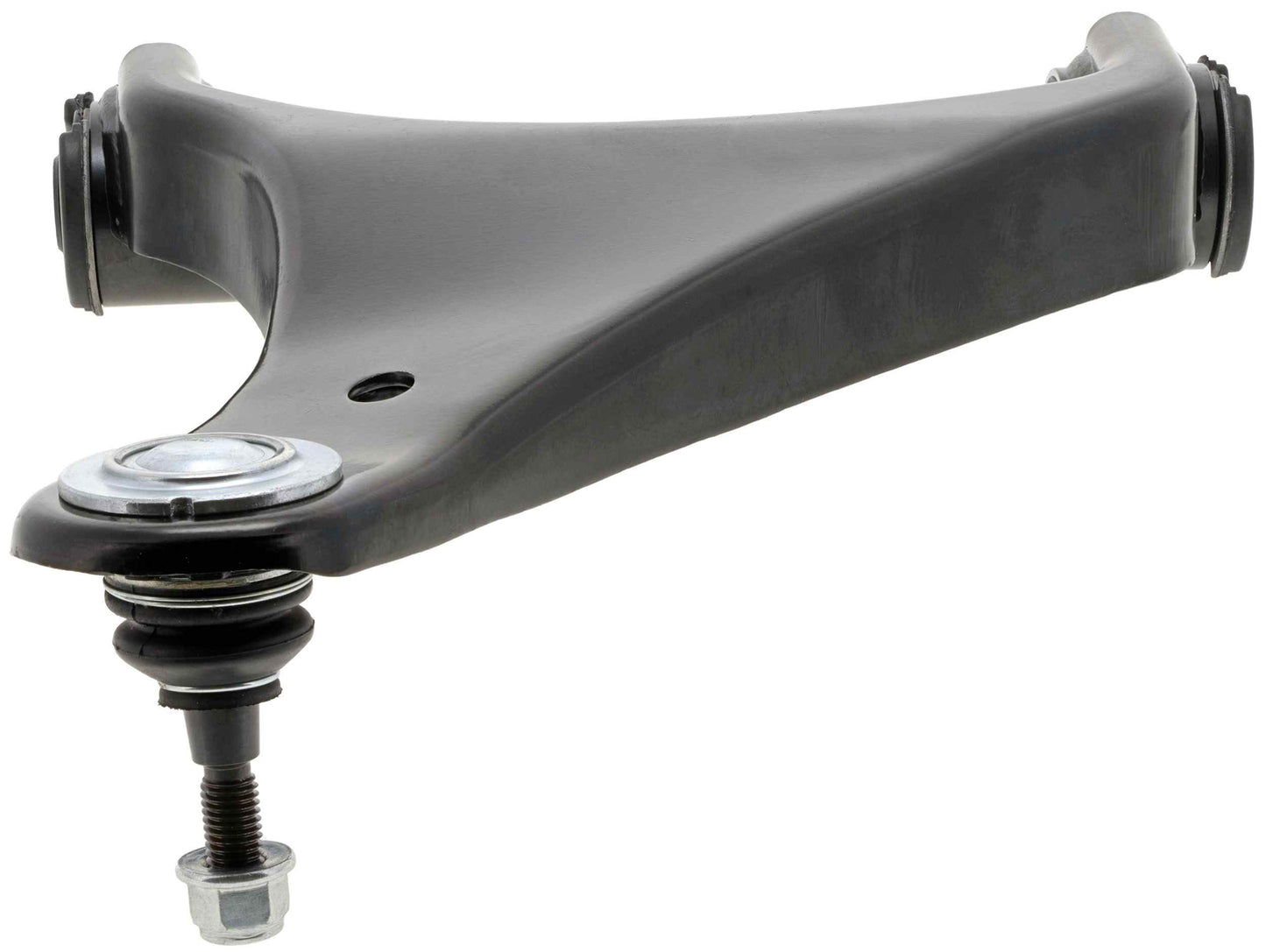 Mevotech Supreme Suspension Control Arm and Ball Joint Assembly CMS101224
