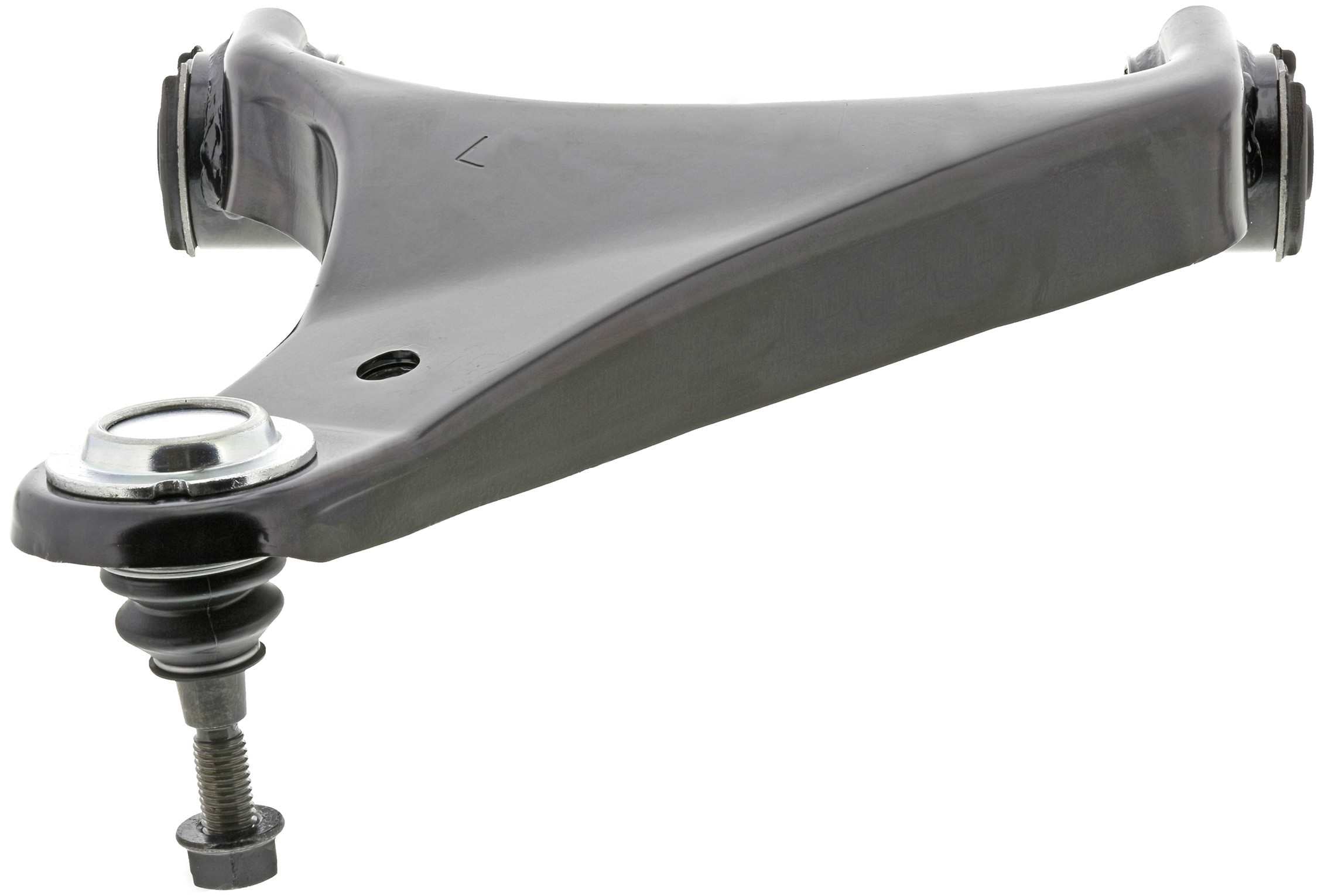 Mevotech Supreme Suspension Control Arm and Ball Joint Assembly CMS101224