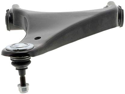 Mevotech Supreme Suspension Control Arm and Ball Joint Assembly CMS101224