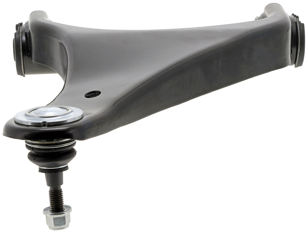 Mevotech Supreme Suspension Control Arm and Ball Joint Assembly CMS101224
