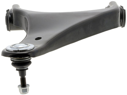 Mevotech Supreme Suspension Control Arm and Ball Joint Assembly CMS101224