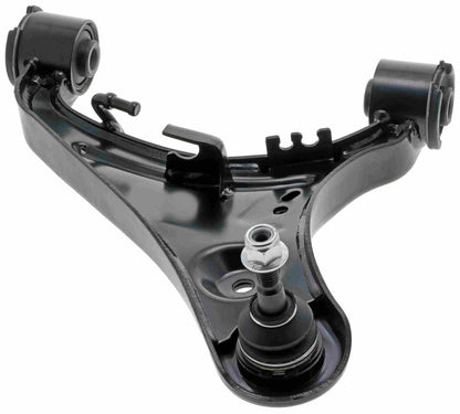 Mevotech Supreme Suspension Control Arm and Ball Joint Assembly CMS101224