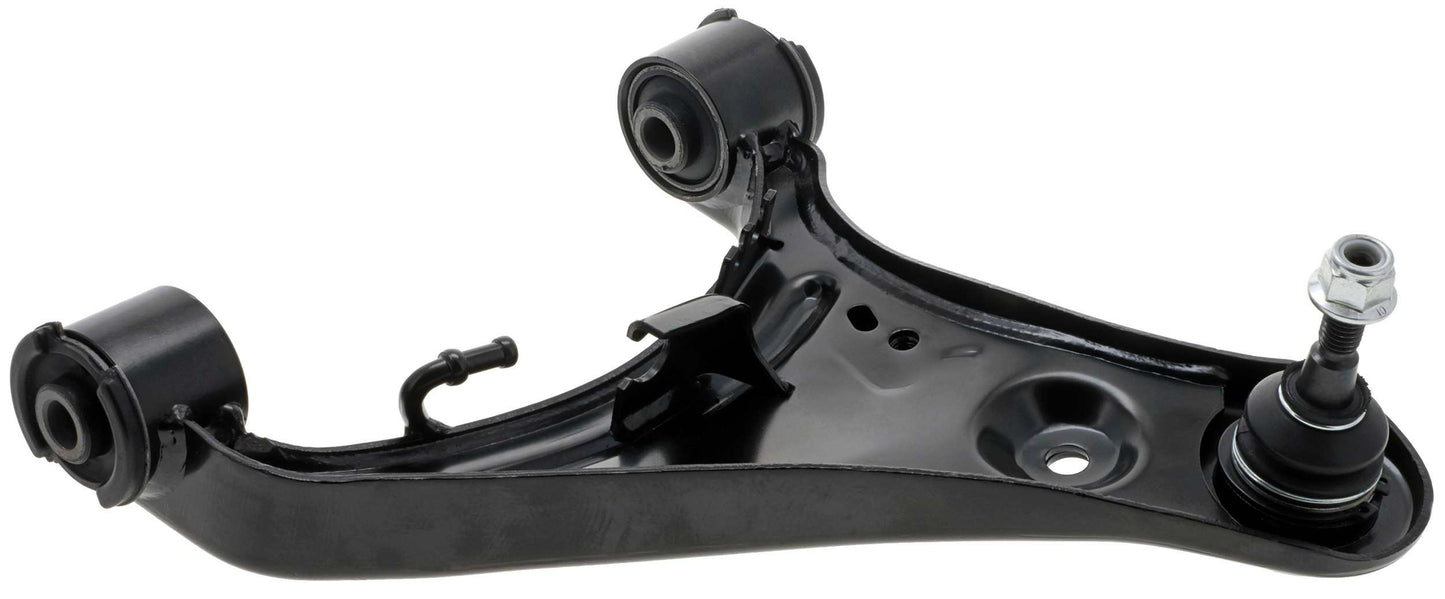 Mevotech Supreme Suspension Control Arm and Ball Joint Assembly CMS101224