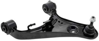 Mevotech Supreme Suspension Control Arm and Ball Joint Assembly CMS101224