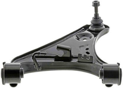 Mevotech Supreme Suspension Control Arm and Ball Joint Assembly CMS101225