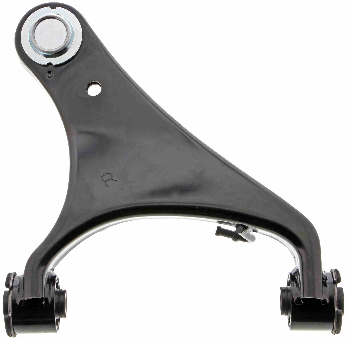Mevotech Supreme Suspension Control Arm and Ball Joint Assembly CMS101225