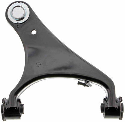 Mevotech Supreme Suspension Control Arm and Ball Joint Assembly CMS101225