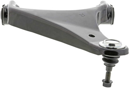 Mevotech Supreme Suspension Control Arm and Ball Joint Assembly CMS101225