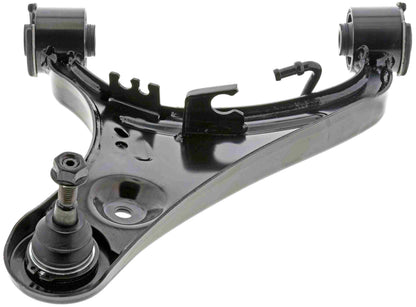 Mevotech Supreme Suspension Control Arm and Ball Joint Assembly CMS101225
