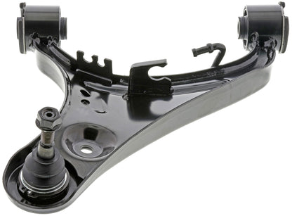 Mevotech Supreme Suspension Control Arm and Ball Joint Assembly CMS101225