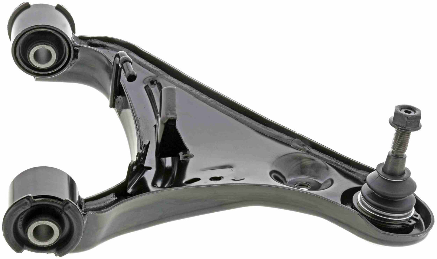 Mevotech Supreme Suspension Control Arm and Ball Joint Assembly CMS101225